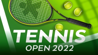 Открытый чемпионат по теннису 2022