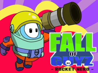 Падение Guyz Rocket Hero