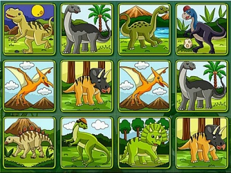 Память динозавров