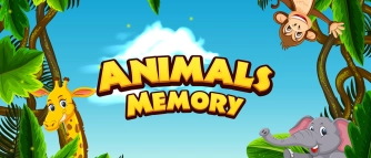Память животных