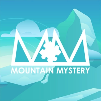 Пазл Mountain Mystery