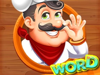 Печенье Word Chef