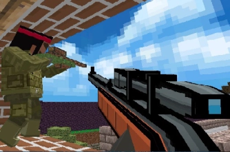 Пиксельная пушка: Апокалипсис 3