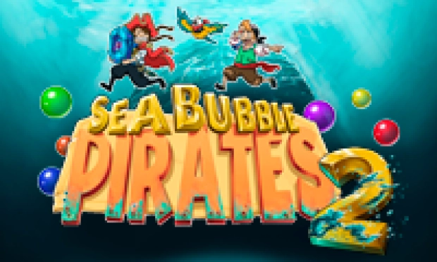 Пираты Морских Пузырей 2