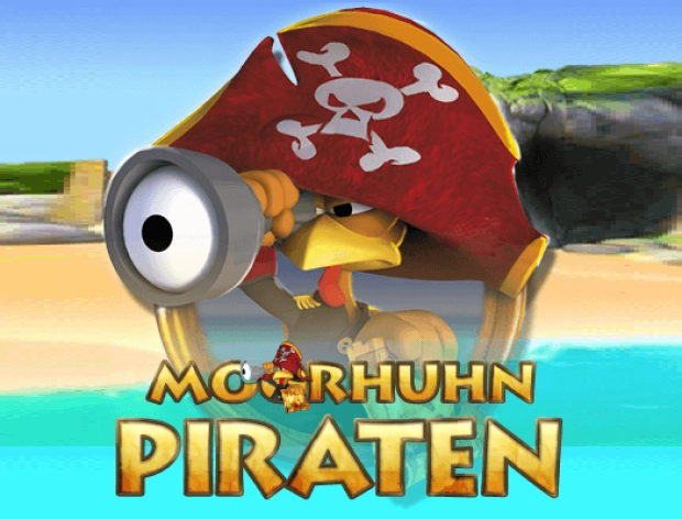 Пираты Мурхуна