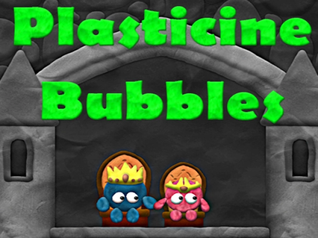 Пластилиновые пузыри
