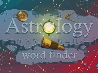 Поиск слов в астрологии