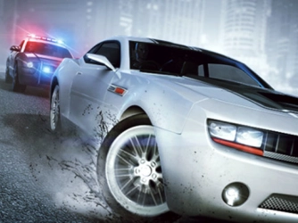 Полицейские Машины Погоня Криминальные Гоночные Игры