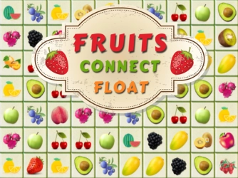 Поплавок Fruits Connect