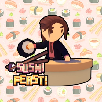 Праздник суши!