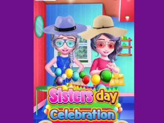 Празднование Дня сестер