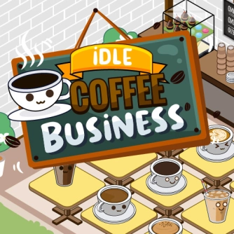 Праздный кофейный бизнес