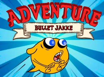 Приключение Bullet Jakke