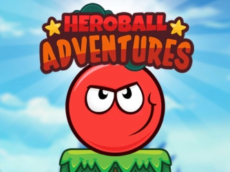 Приключения Heroball