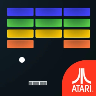 Прорыв Atari