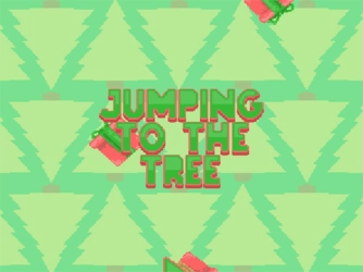 Прыжки на дерево