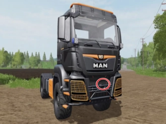 Различия грузовиков Man