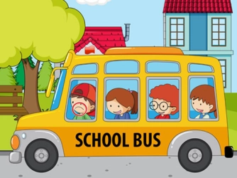Различия между школьными автобусами