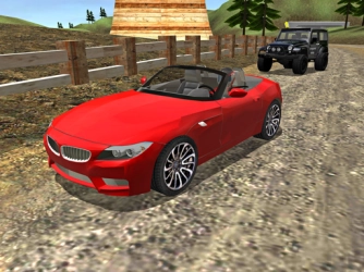 Реальные Трюки Дрифт Вождение Автомобиля 3D
