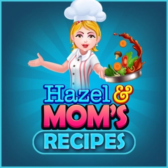 Рецепты Хейзел и мамы