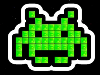 Ремейк Space Invaders