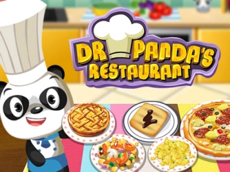 Ресторан Dr Panda