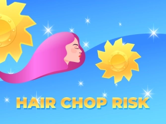 Риск стрижки волос: вызов стрижки
