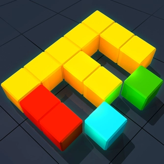 Рисование блоков 3D