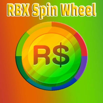 Robuxs Spin Wheel Зарабатывайте RBX