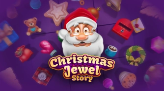Рождественская история Jewel