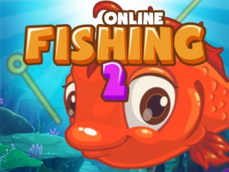 Рыбалка 2 Онлайн