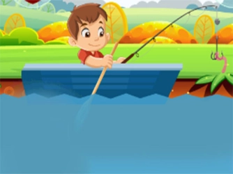 Рыбная ловля