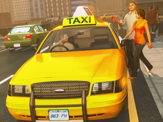 Симулятор таксиста