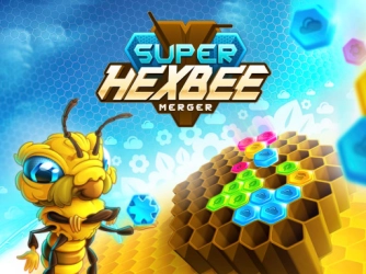 Слияние Super Hexbee