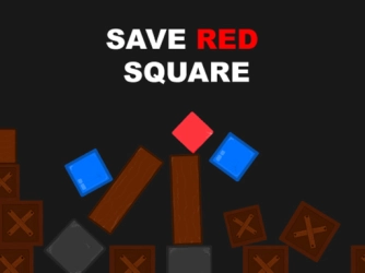 Сохранить RED Square