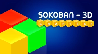 Сокобан 3D Глава 5