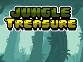 Сокровища джунглей