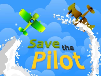 Спасите HTML5-шутер «Пилот самолета»