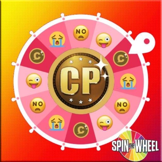 Spin Wheel Зарабатывайте Cod Points