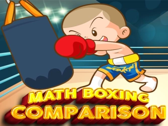 Сравнение Math Boxing