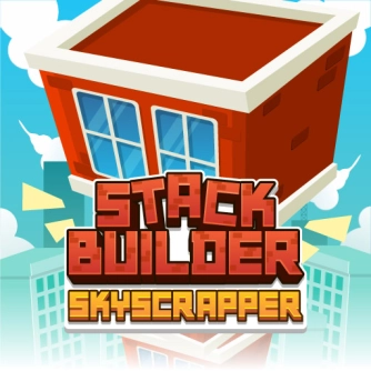 Stack Builder - Небоскреб