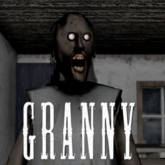 Страшная Бабушка : Ужасы Бабушки Игры