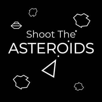 Стреляйте по астероидам