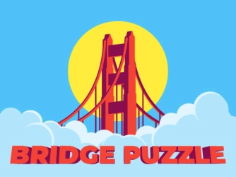 Строитель мостов: Игра-головоломка