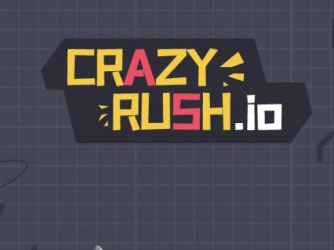 Сумасшедший Rush.io