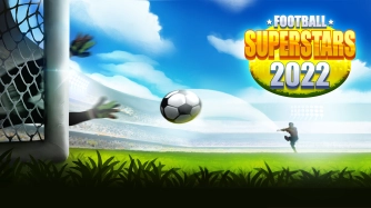Суперзвезды футбола 2022