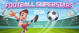 Суперзвезды футбола 2024