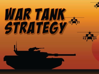 Танковая стратегическая игра