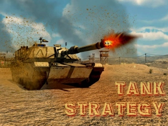 Танковая стратегия