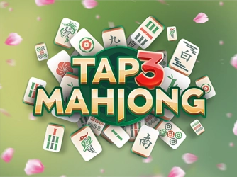 Тап 3 Маджонг
